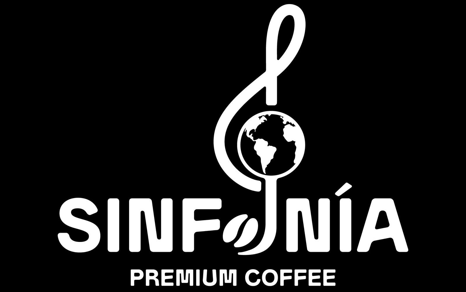 Sínfonia Premium Coffee